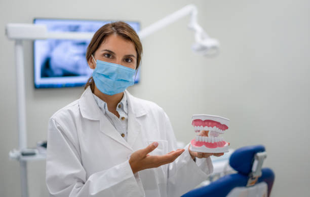Best Emergency Broken Tooth Repair in Del Norte, CO