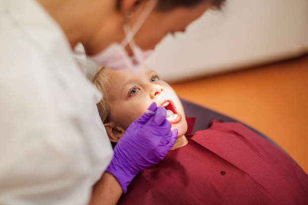 Best Emergency Dental Care for Trauma or Injury in Del Norte, CO